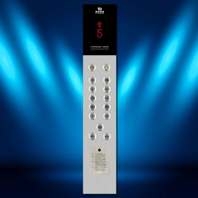 型號 (Model): PB32-1-COP