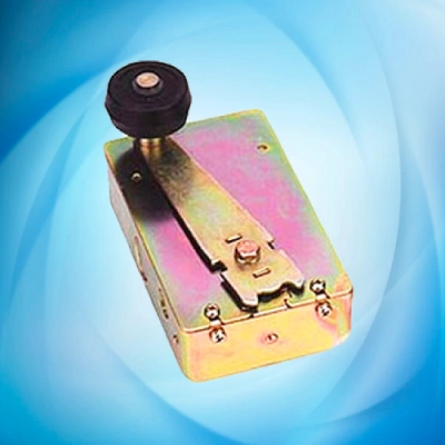 型號 (Model): TD-5（B）