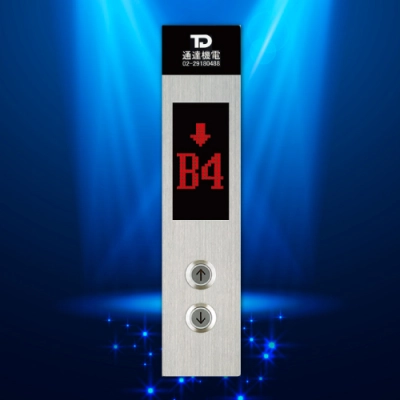 型號 (Model): PB32-1-IND