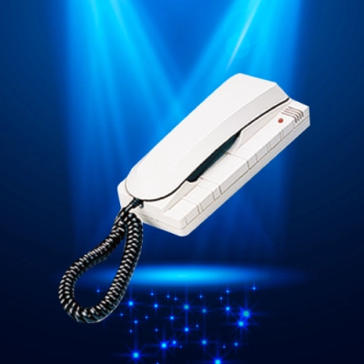 型號(Model)：INTP-S701A